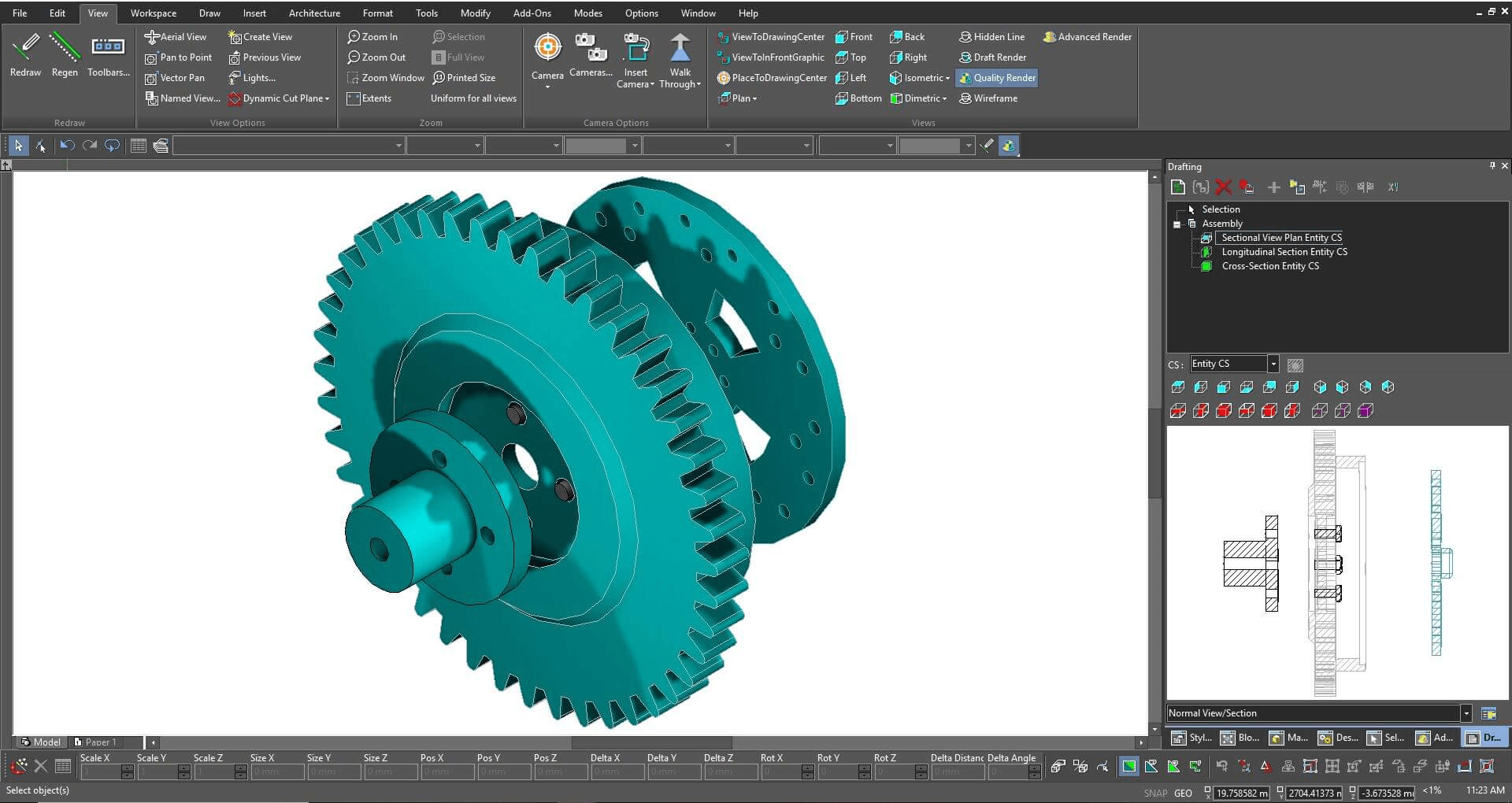 正版皇冠信用网代理_TurboCAD软件代理 原厂正版价格咨询