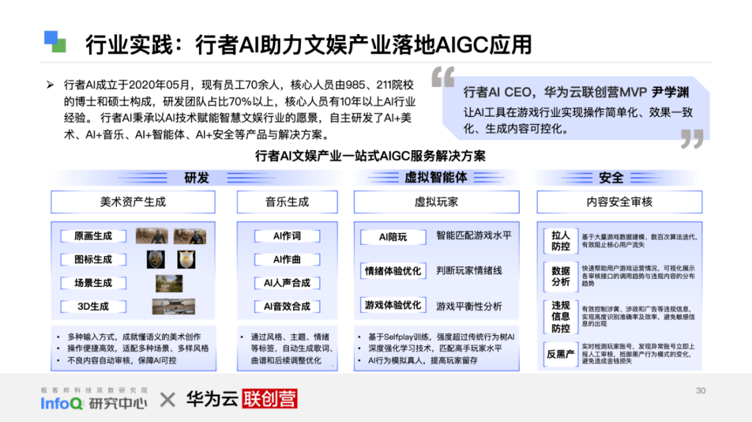 皇冠信用网正网_产业互联网正当时：《互联网行业再进化 — 云上 AI 时代》白皮书发布