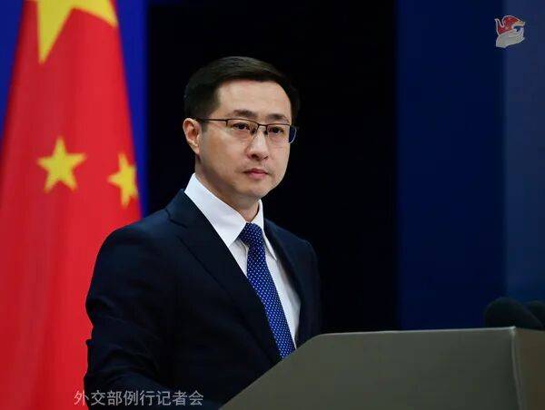 玻利维亚职业联赛杯_中方已邀请特朗普访华玻利维亚职业联赛杯?外交部回应